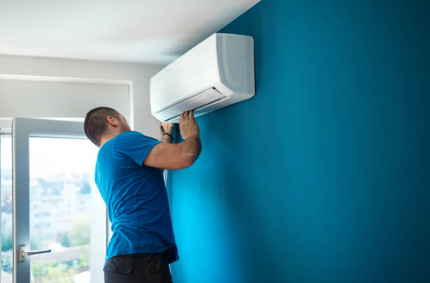 Best HVAC Installation Services  in Hamilton, AL