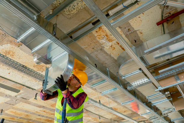 Best Air Conditioning Repair  in Hamilton, AL