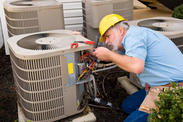 Best Affordable HVAC Services  in Hamilton, AL