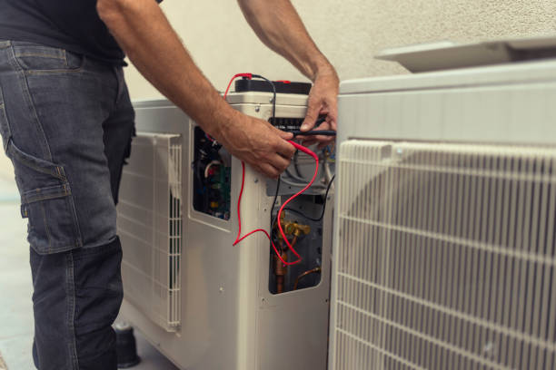Best Affordable HVAC Services  in Hamilton, AL