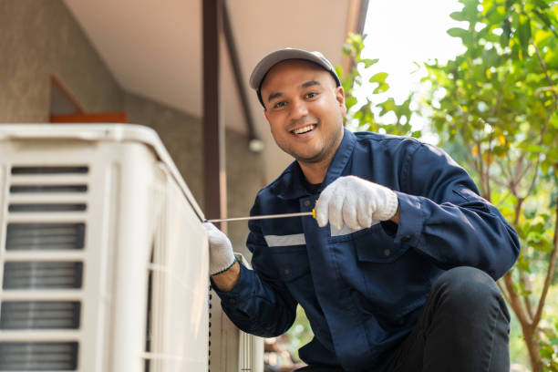 Best Ductless HVAC Repair  in Hamilton, AL