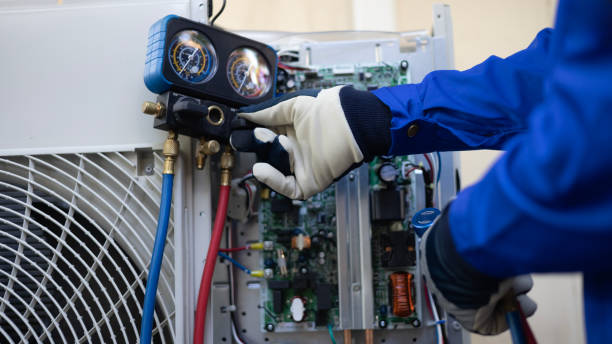 Best HVAC Cleaning Services  in Hamilton, AL